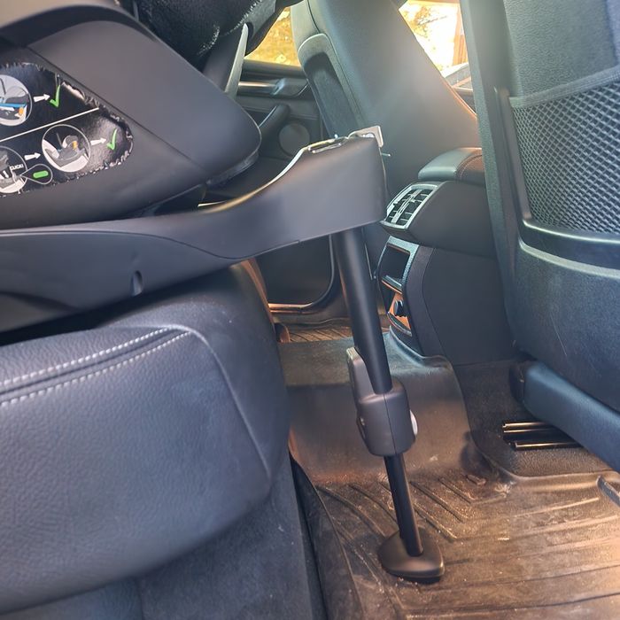 Cybex Cloud Z2  i-Size с Isofix база въртяща се на 180 градуса