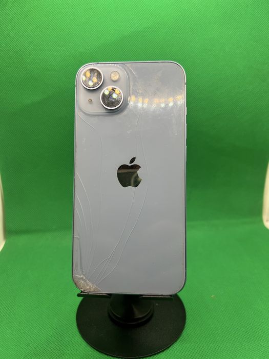 Iphone 14 128gb 88% bat fisurat•Amanet Lazar Crangasi•55246
