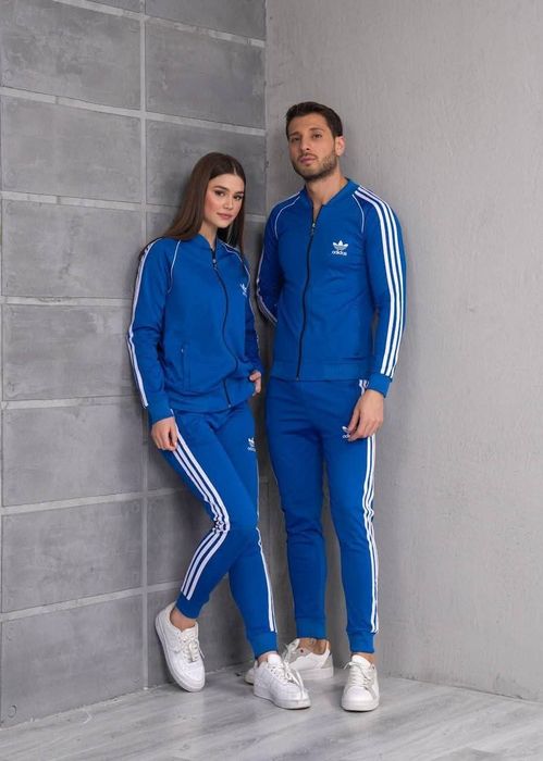 Trening Unisex pentru cuplu