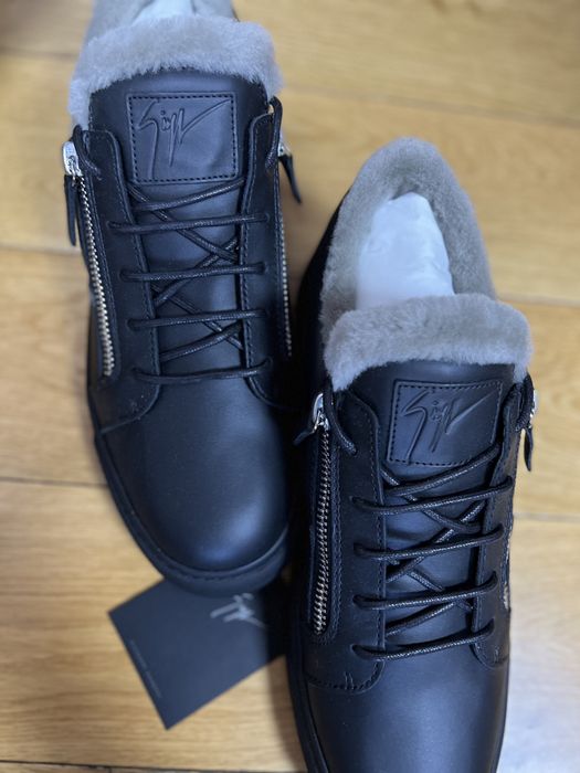 adidasi zanotti originali