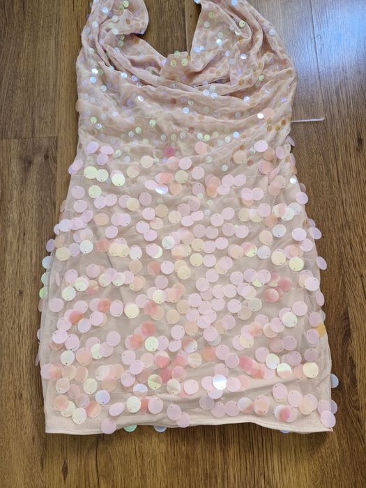 shein нова дамска рокля