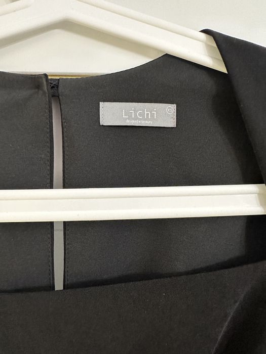 платье Lichi xs