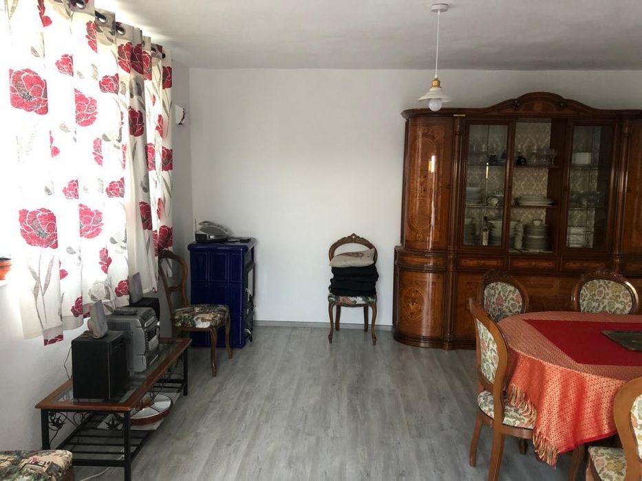 Casa Urechesti-Dragutesti