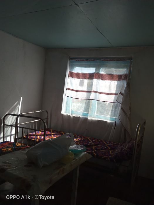 Дача в обществе "АЛМА"