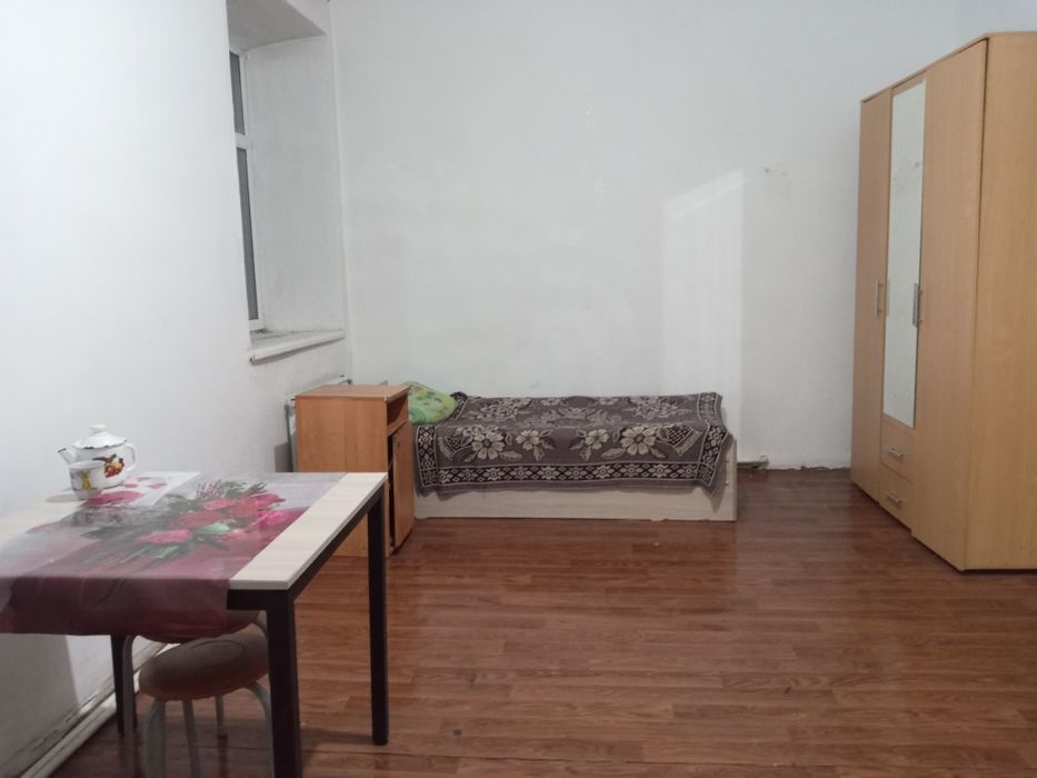 Сдается койко место на двоих