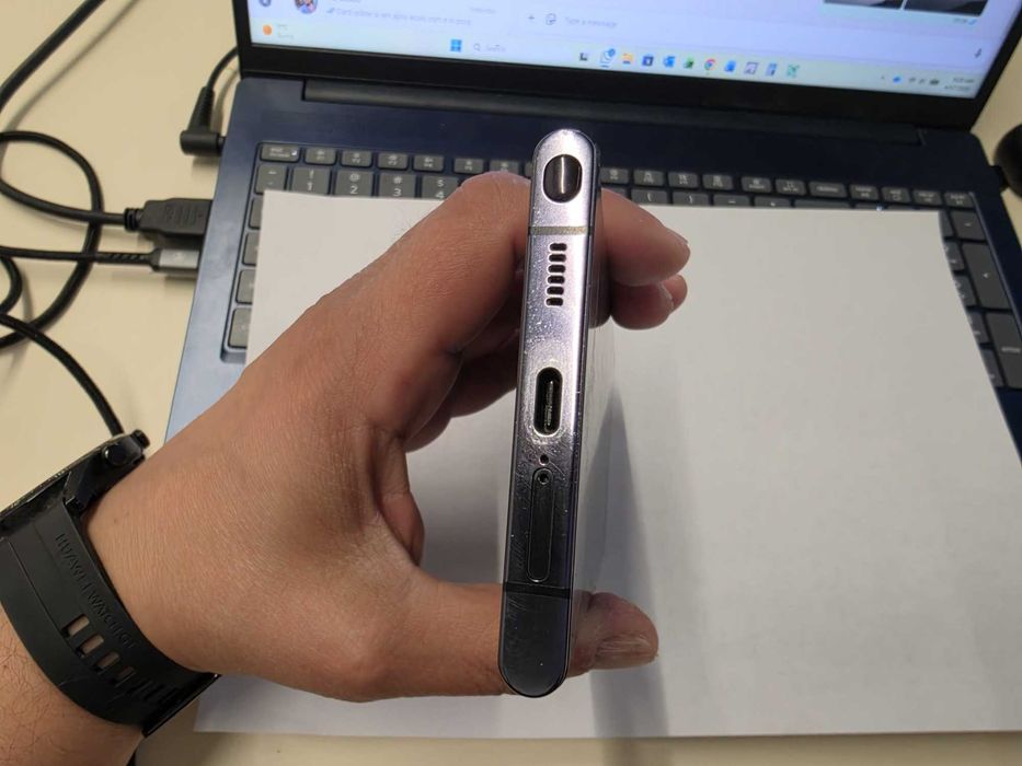 Samsung S22 Ultra 128GB stare foarte buna pret bun