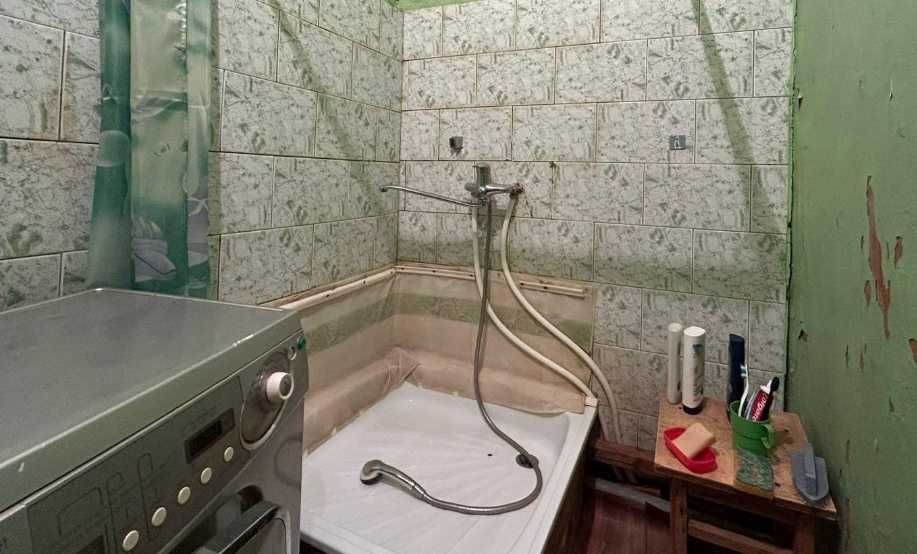 Срочно времянка Бокина