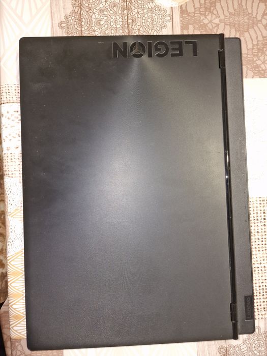 Lenovo legion i5 8 gen