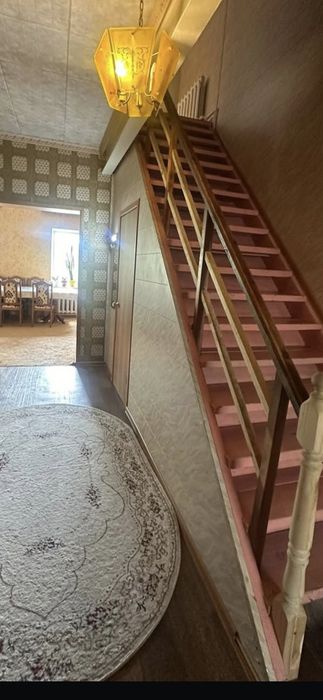 Продаётся 2х-этажный дом