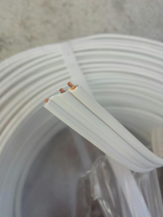 Мостов кабел(ПВВ,СВТ,ПВА 2) БЪЛГАРСКИ !!!