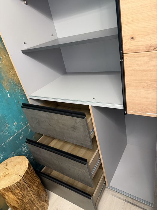 dulap cu usi culisante 200/61/200