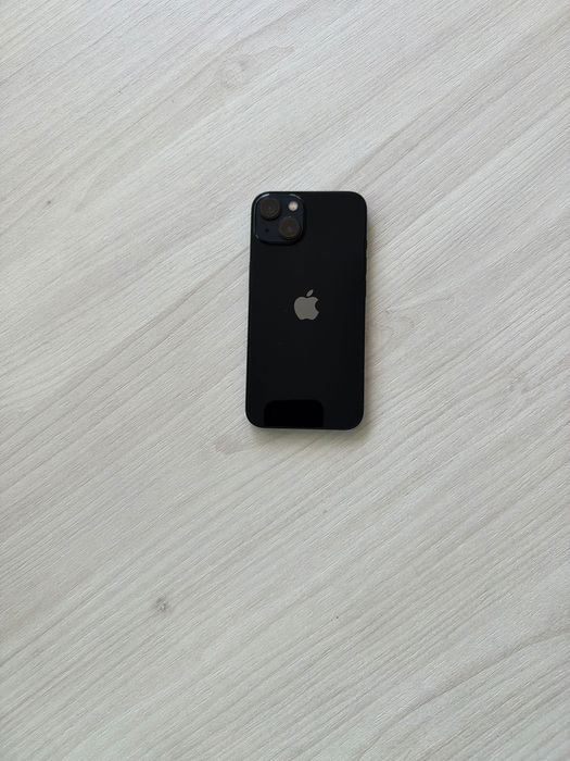 iPhone 13 Midnight 128GB