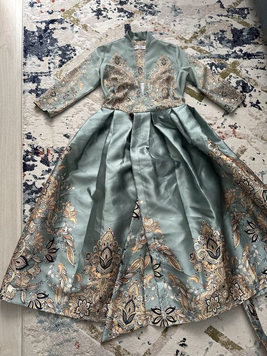 Платье Турция