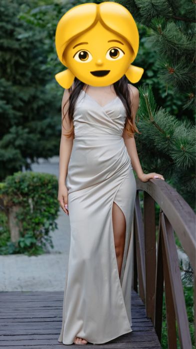 Продам вечернее платье