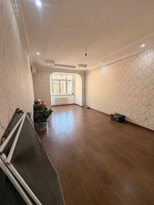 HAQIQIY‼️‼️‼️ГАБУС ЕВРО 6/4/5 202м2 |Малая кольцевая/Музей паровозов