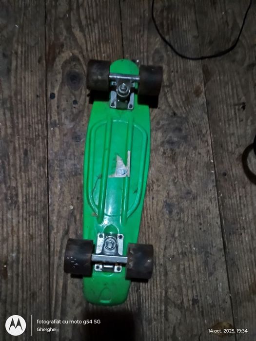 Panny board aproape nou , neutilizat