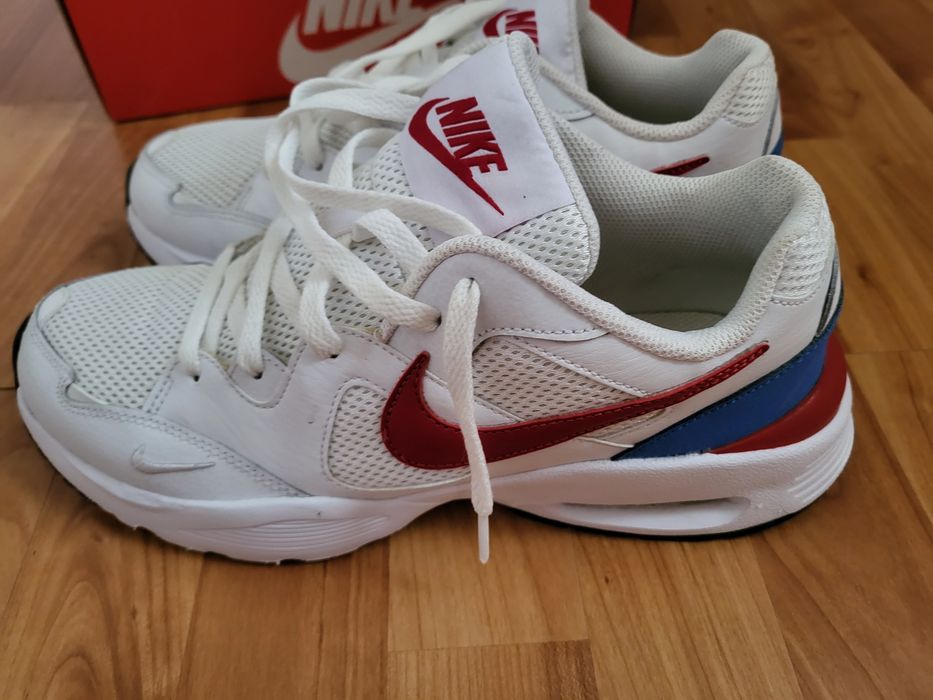 Nike Air Max Fusion ,marimea 42,5(27 cm)