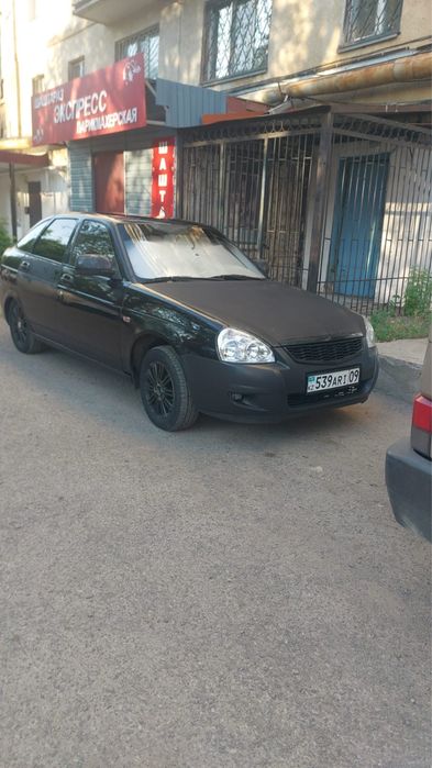 Продам надежный автомобиль