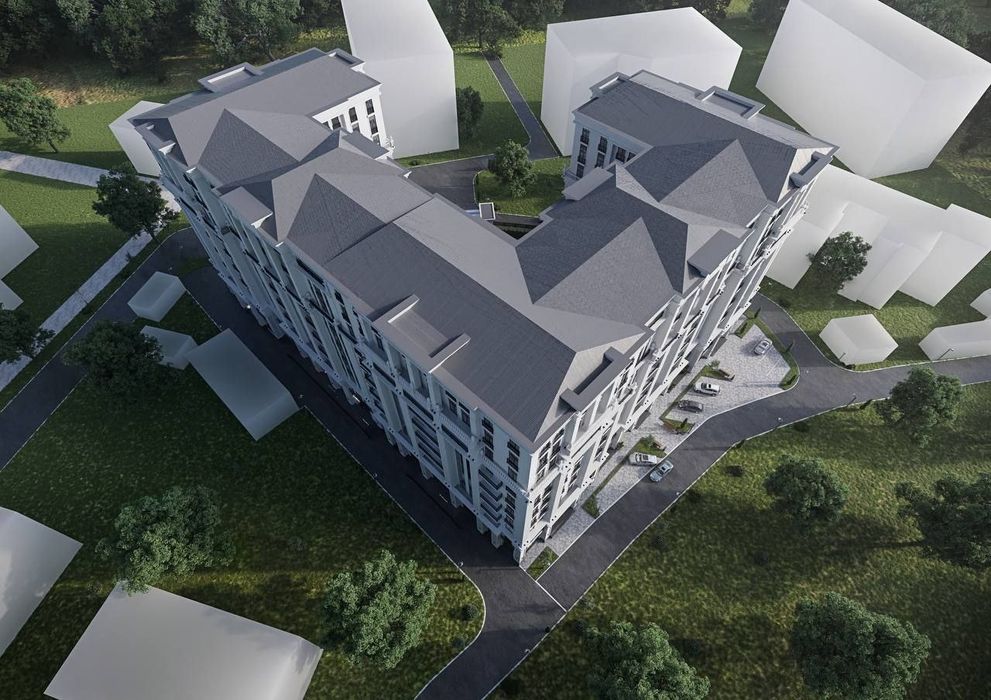 Kvartira продается 2/6/10 на ЖК Дархан