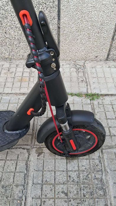 Електрическа тротинетка IScooter i10