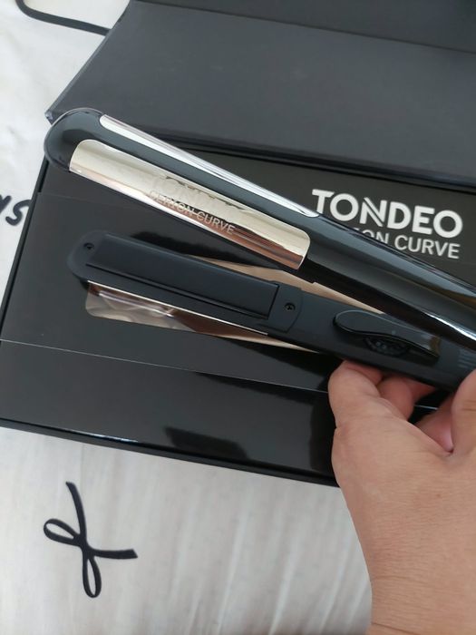 Преса за коса  Tondeo