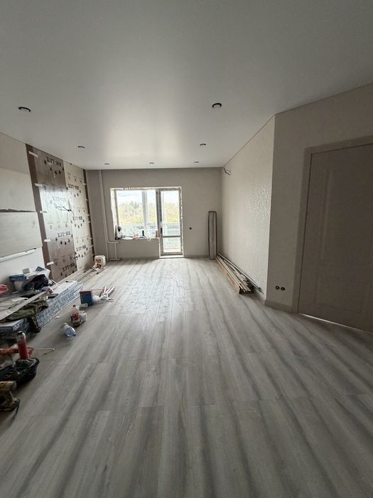 Продам 3 комн.квартиру в ЖК Rivera