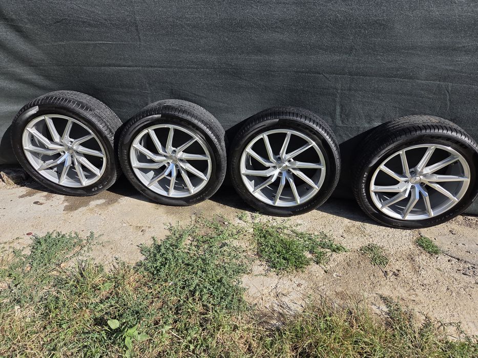 Diska sotiladi R20 vossen