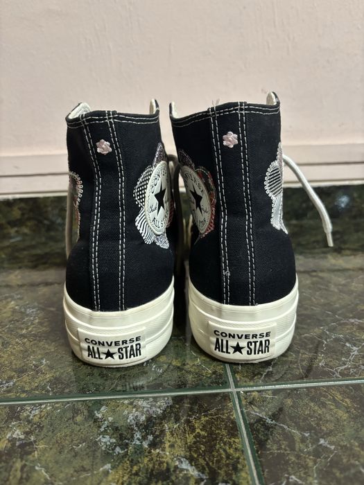 Обувки  Converse