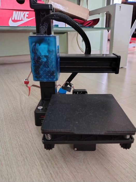 Продавам 3d printer