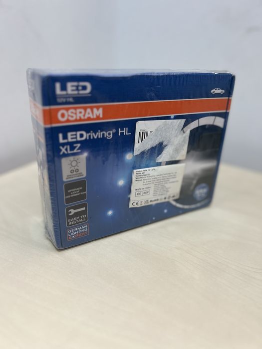 Becuri LED H7 Philips