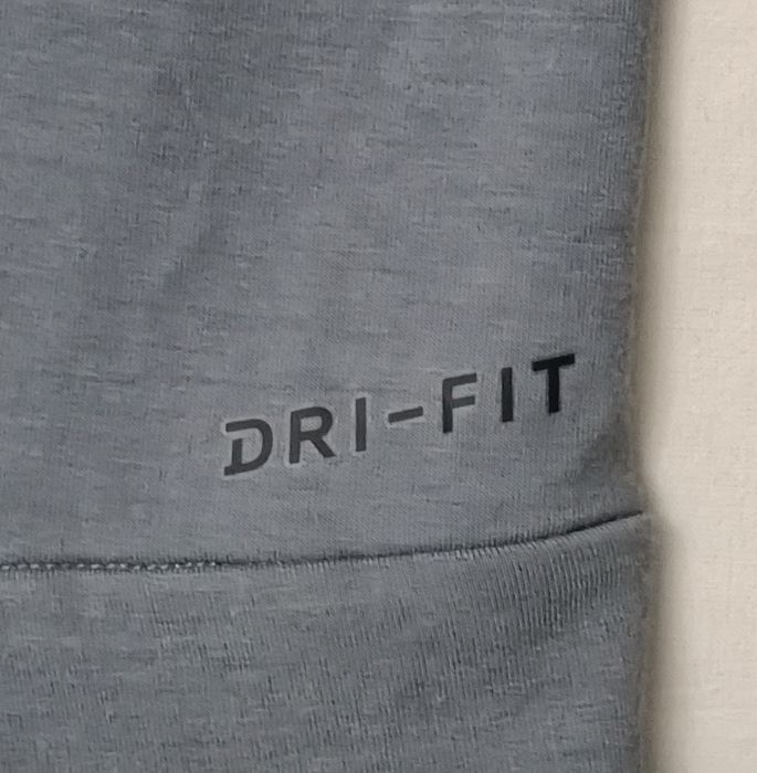Nike DRI-FIT Training Hoodie оригинално горнище XL Найк спорт суичър