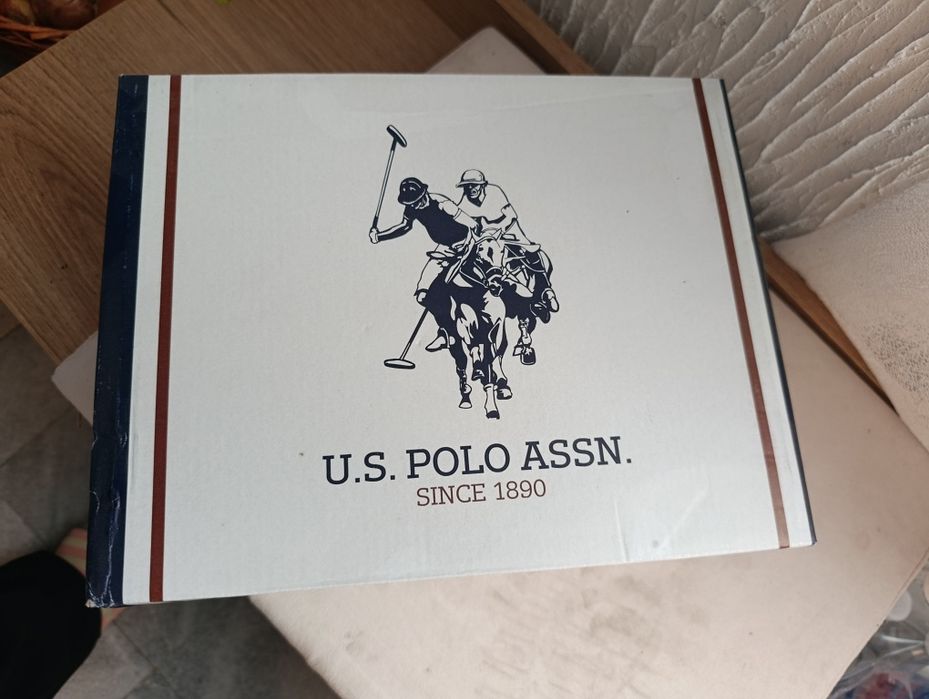 Дамски маратонки Поло