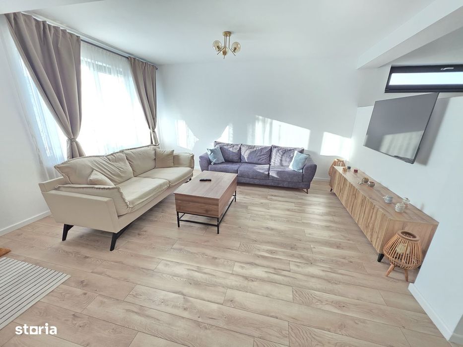 Casa Individuală P+1Etaj +Pod 4 camere 3 băi Măgurele Ilfov