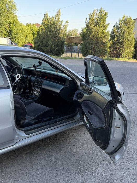 Honda prelude 2.0