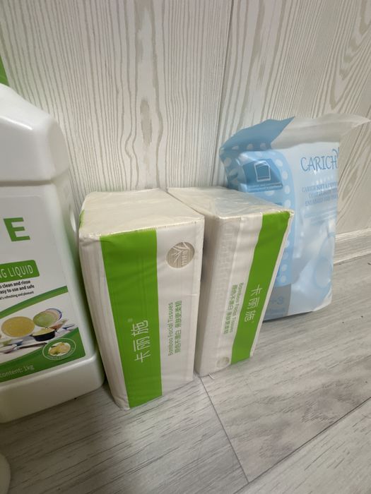 Продукци для дома