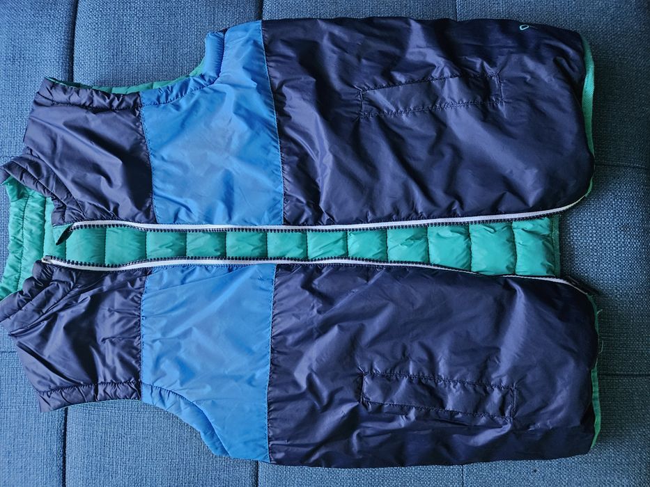 Елек Okaidi - 152 см