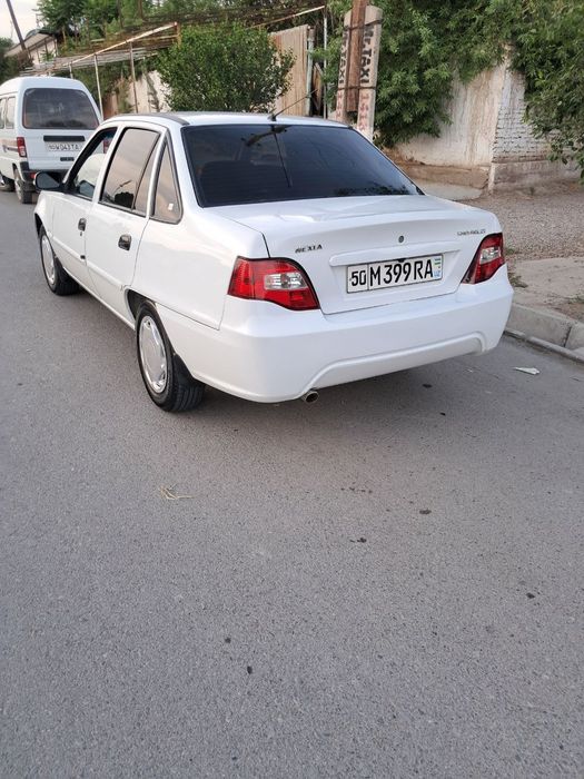 Некся 2 легенда 2015