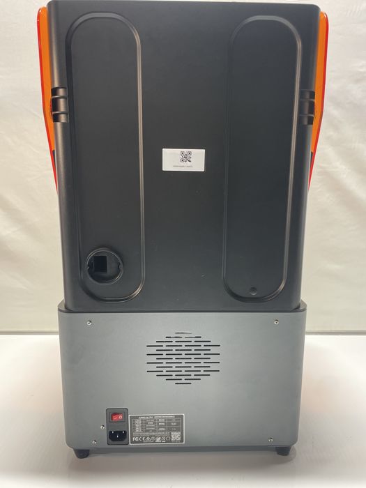 Imprimanta 3D Creality HALOT-MAGE RESIN, LCD 10.3", 8k