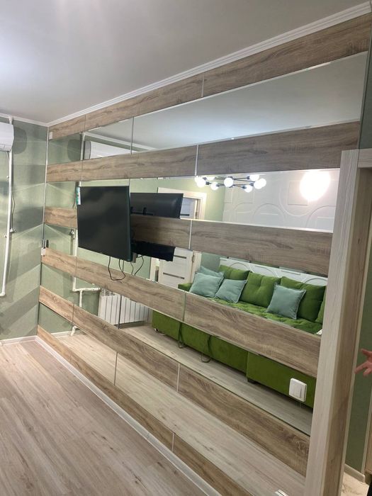 Продается 1 комнатная квартира на Массиве Куйлюк 5 !