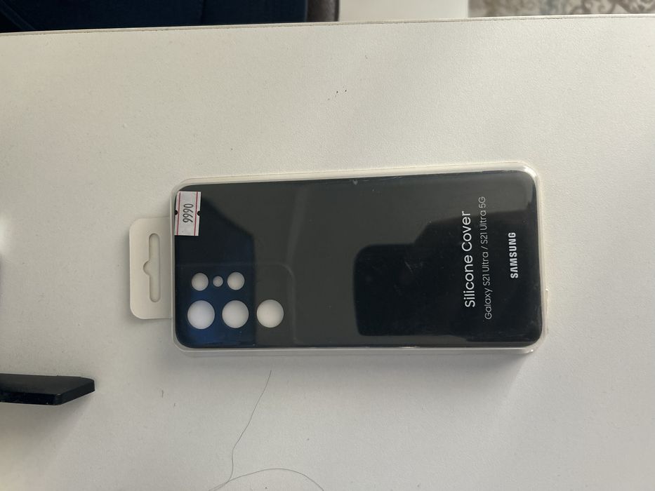 Чехол на samsung galaxy s21 ultra