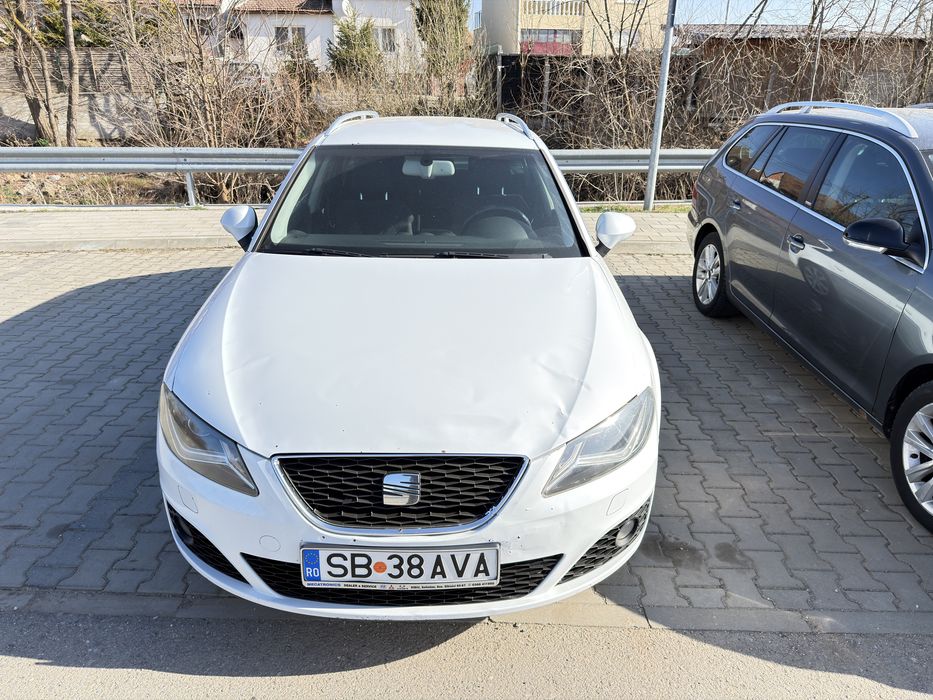 ‼️OFERTA PACHET masini : VW Golf VI 2012 + Seat Exeo 2012 /AUTOMATE‼️