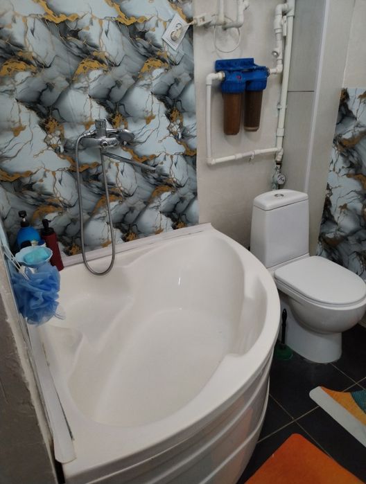 Кармана кумушкон Do'm 2 qavatlik 3 hona.