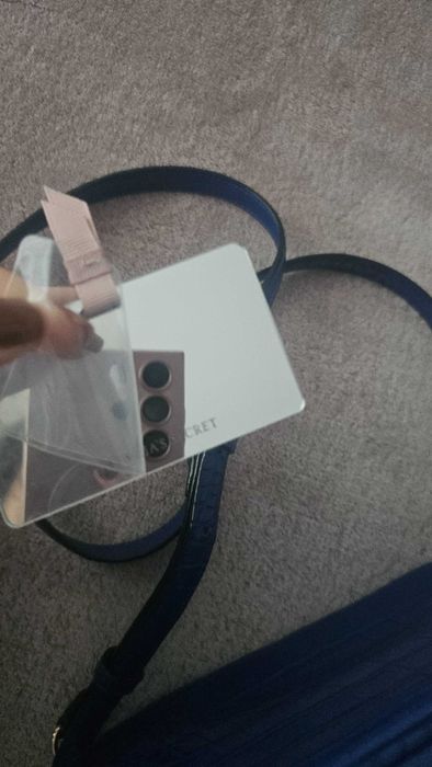 Geanta originala Victoria's Secret