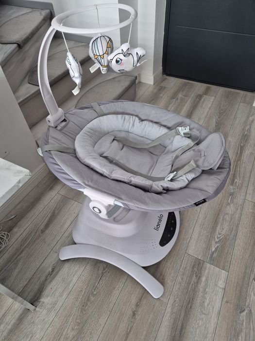 Balansoar si landou 2 in 1