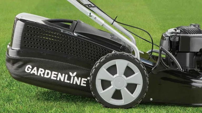 Coș Mașina tuns iarba Gardenline GL46/Garden Feelings GF46