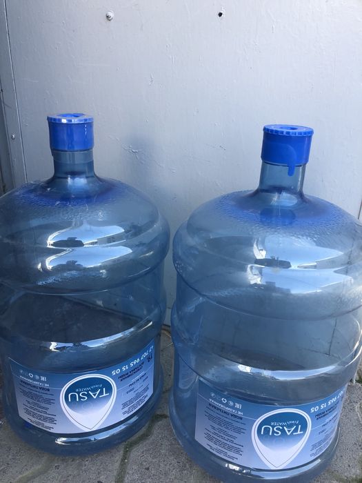 Куллер для воды