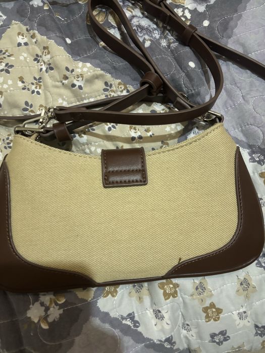 Сумки молодежные