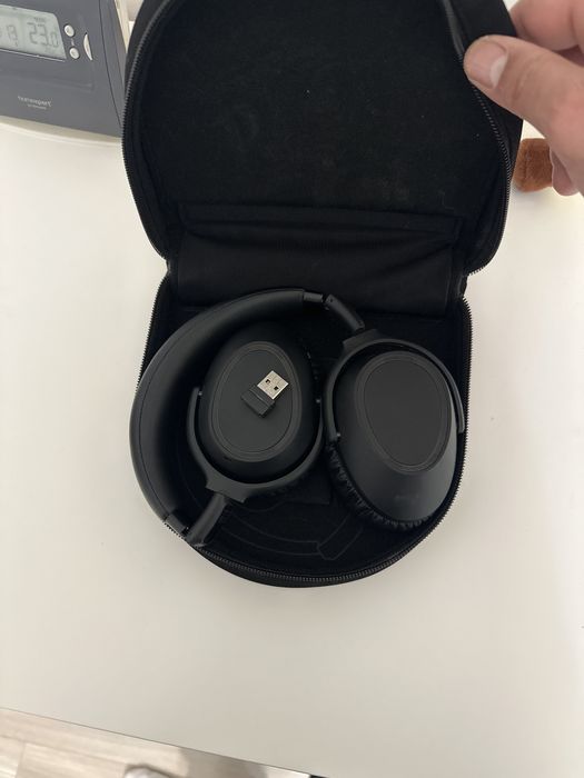 Căști wireless EPOS I Sennheiser 660ANC