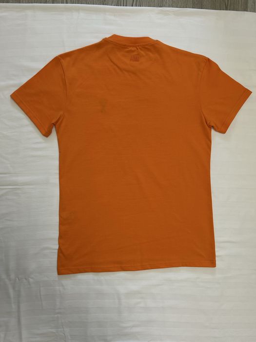 Tricou Ami Paris