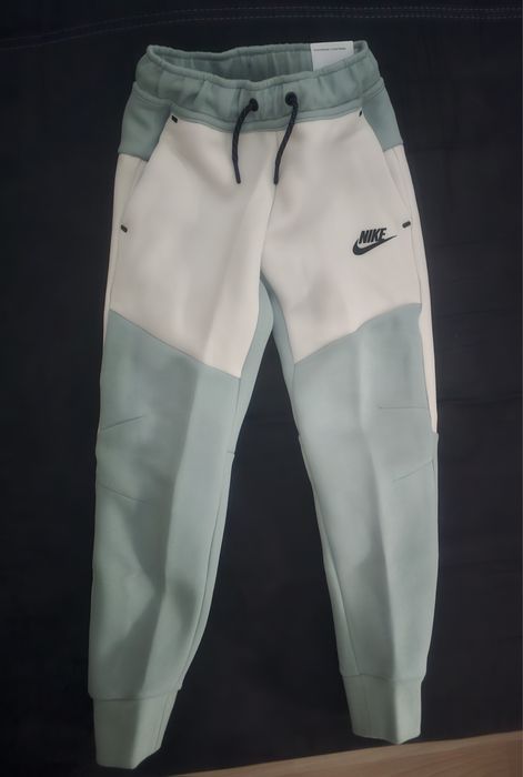 Nike Tech fleece  детски комплект